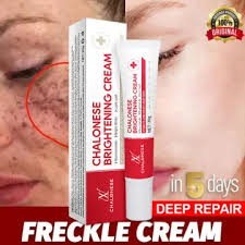 CHALONESE BRIGHTENING CREAM